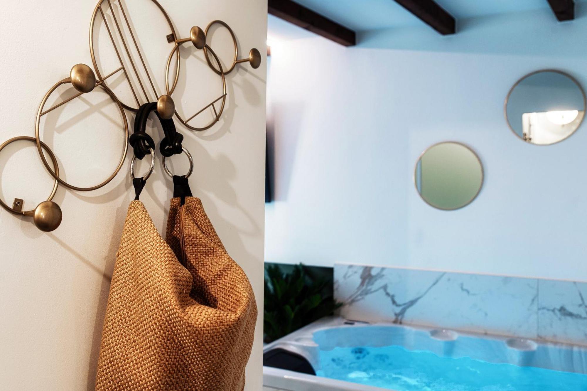 Sahara & Amazzonia Luxury Rooms- The House Of Travelers Appartement
