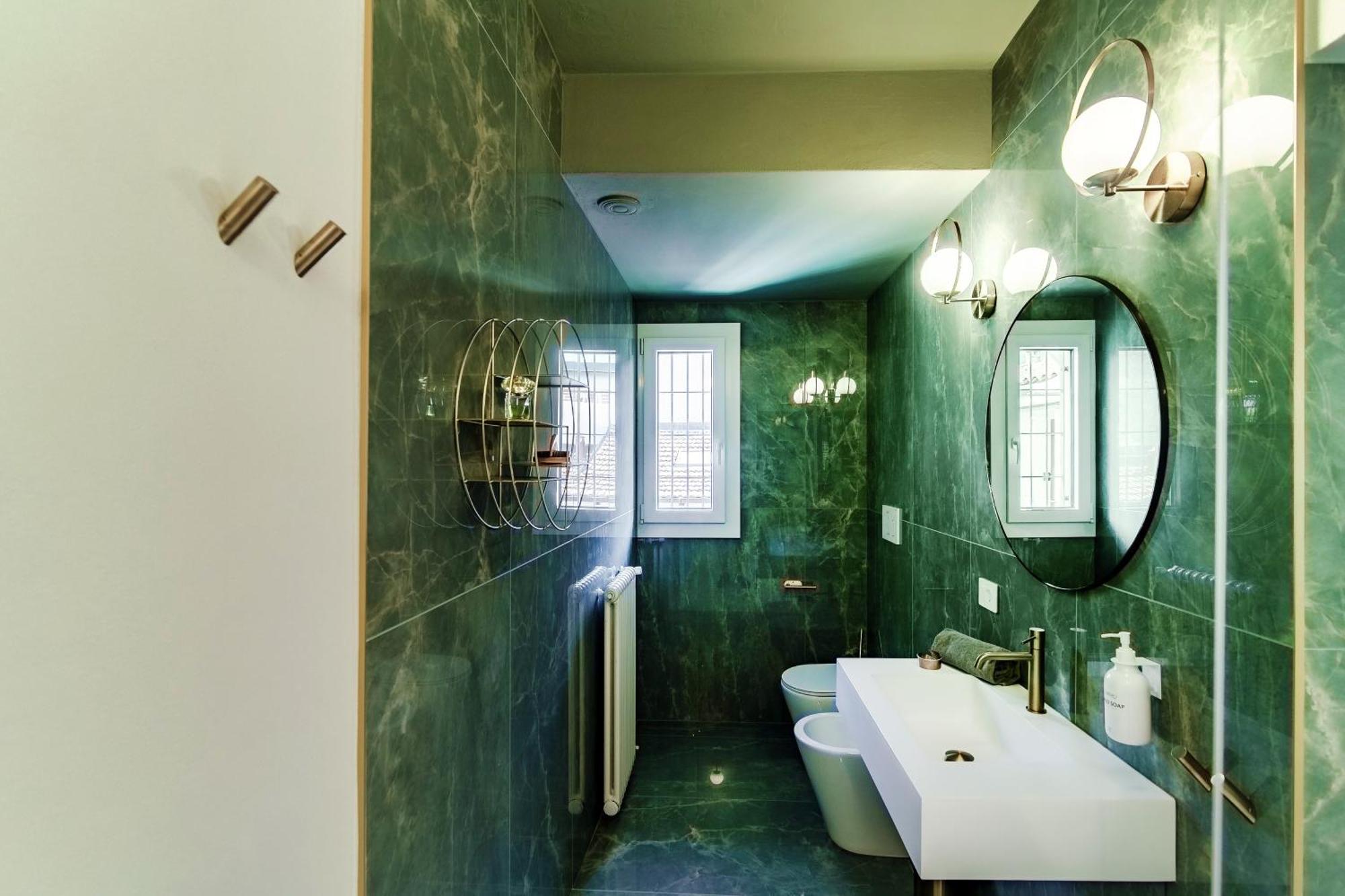 Sahara & Amazzonia Luxury Rooms- The House Of Travelers Appartement