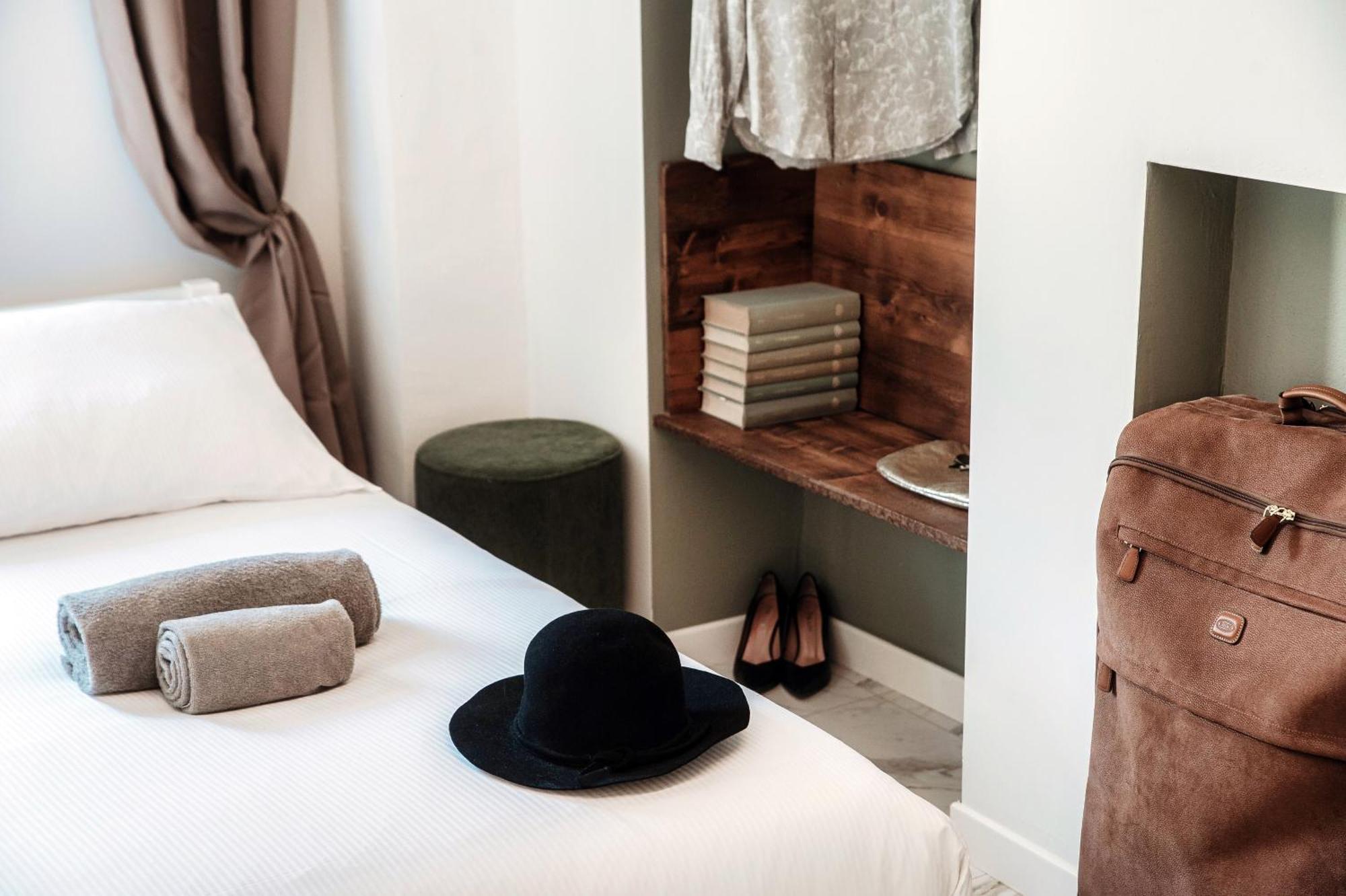 Sahara & Amazzonia Luxury Rooms- The House Of Travelers Appartement Como