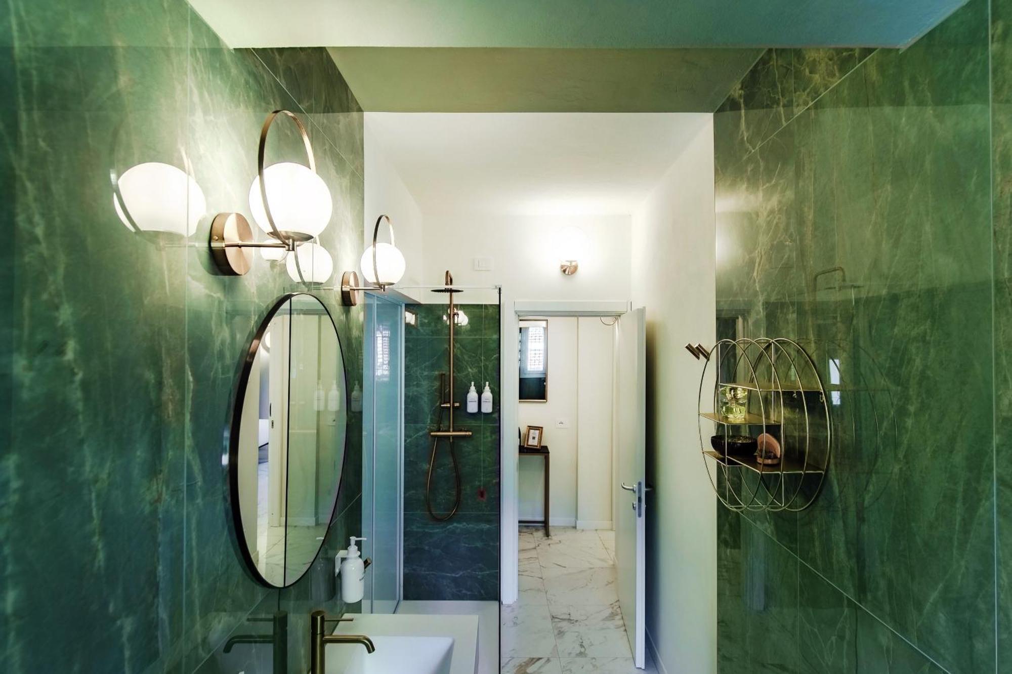 Sahara & Amazzonia Luxury Rooms- The House Of Travelers Appartement