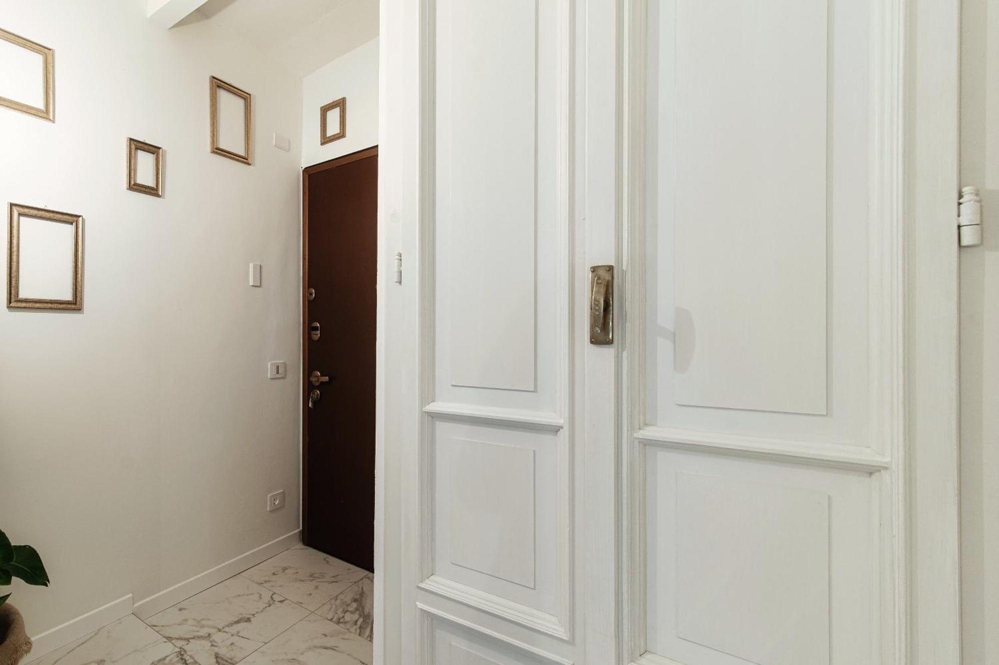 Appartement Sahara & Amazzonia Luxury Rooms- The House Of Travelers Como
