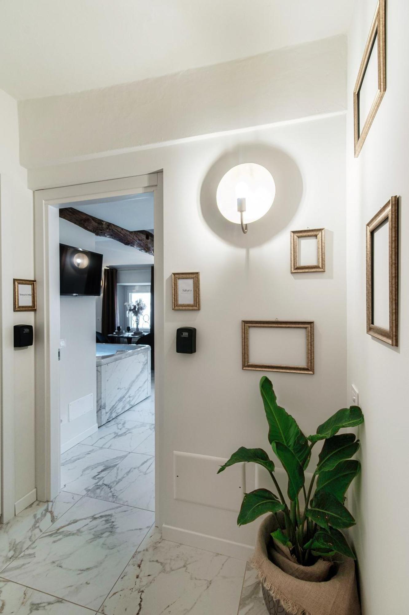 Appartement Sahara & Amazzonia Luxury Rooms- The House Of Travelers