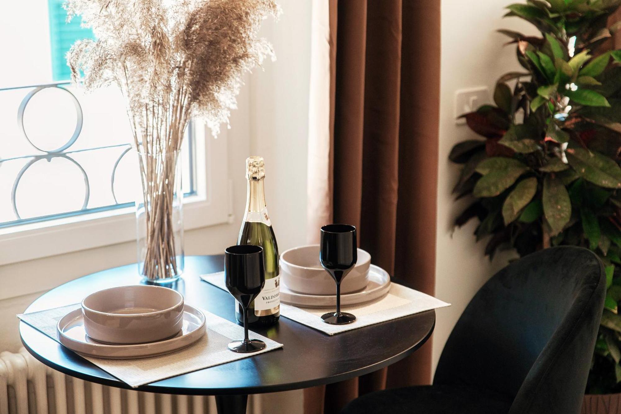 Sahara & Amazzonia Luxury Rooms- The House Of Travelers Appartement Como