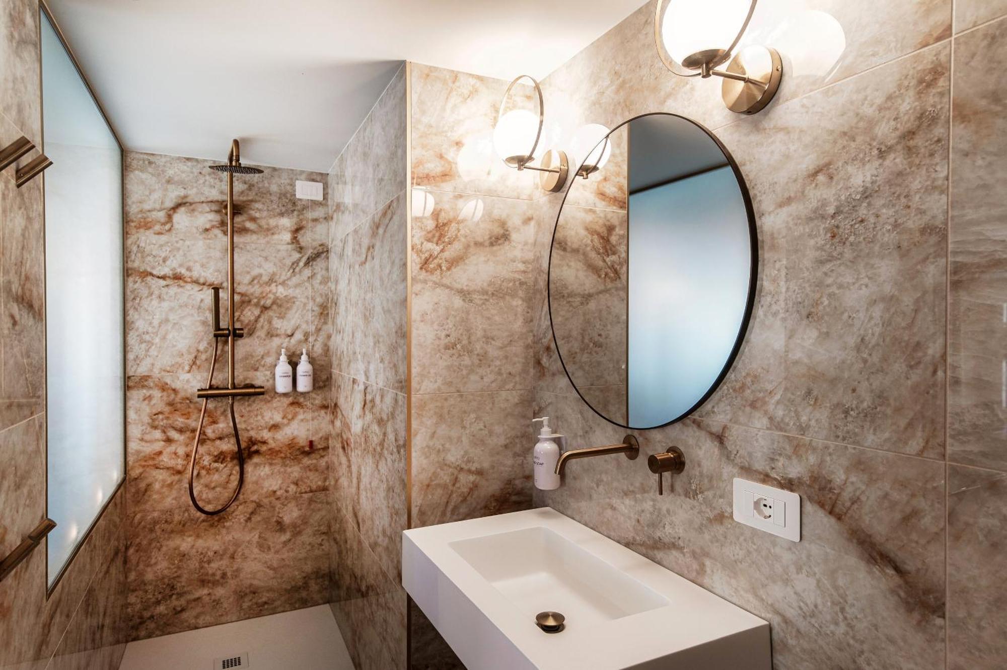 Sahara & Amazzonia Luxury Rooms- The House Of Travelers Appartement